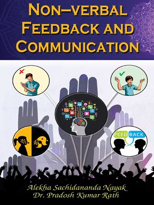 cover image of Non-verbal Feedback and Communication